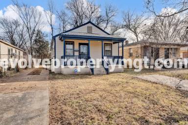 Main picture of 1536 Davis St