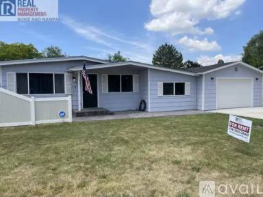 Main picture of 316 S Hawthorne Ave