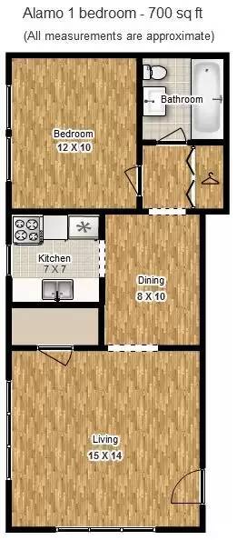 Main picture of 2701 E Douglas Ave