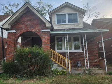 Main picture of 15386 Hartwell St