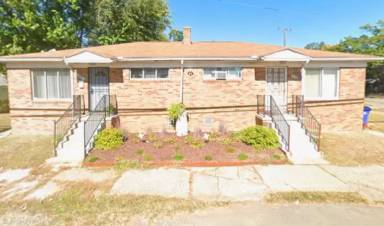 Main picture of 12704 Pickford St