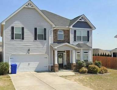 Main picture of 4861 Coal Creek Dr