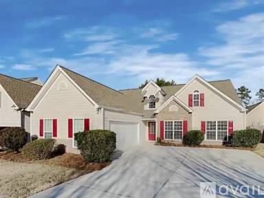 Main picture of 2718 Suttonwood Way