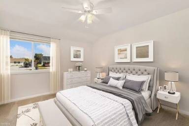 Main picture of 4160 N Santa Cecilia St