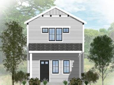 Main picture of 621 W Muskegon Ave