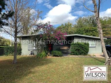 Main picture of 3201 Pickfair St