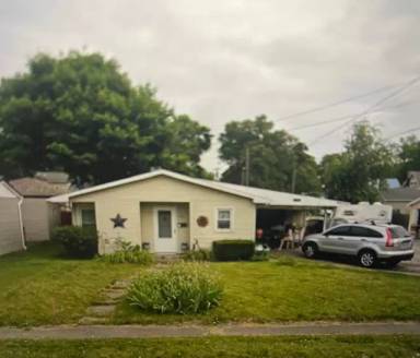 Main picture of 314 E 14th St