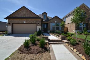 Main picture of 19251 Presa Canyon Dr