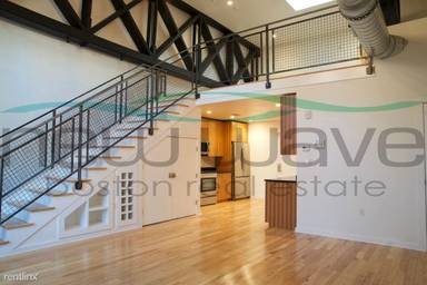 Main picture of 888 Tremont St