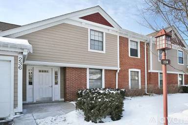 Main picture of Lexington Green Condominiums