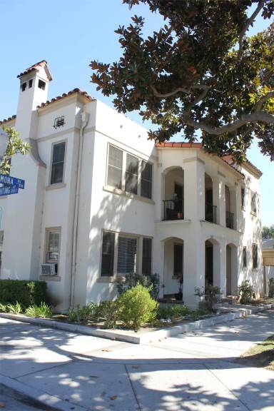 Main picture of Pomona Ave. 314 N. - 9