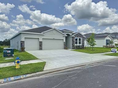 Main picture of 10547 Bridgegate Heights Loop