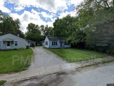 Main picture of 2643 Putters Ln