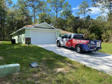 Main picture of 8910 N Creek Way