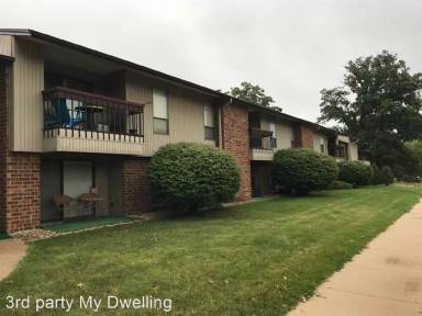 Main picture of 8118 W Oklahoma Ave