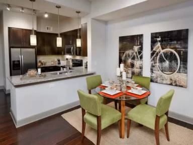 Main picture of Elle of Buckhead Apartments