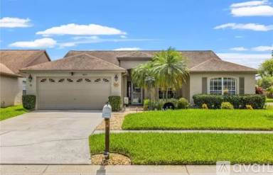 Main picture of 1810 Watermill Dr