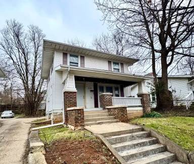 Main picture of 515 N Washington St