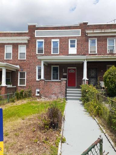 Main picture of 3236 Normount Ave