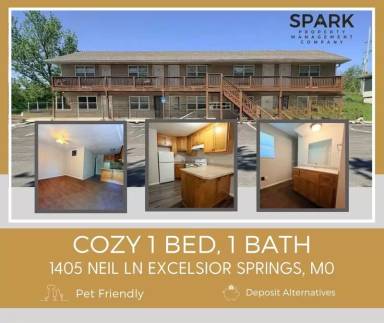 Main picture of 1405 Neil Ln