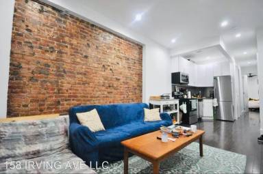 Main picture of 158 Irving Ave