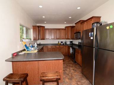 Main picture of Hampton Ridge