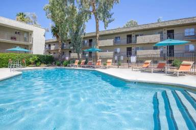 Main picture of Arcadia 30