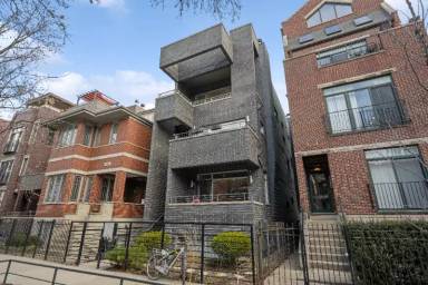 Main picture of 923 N Winchester Ave