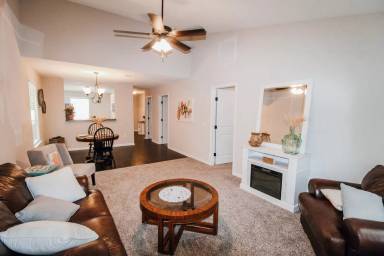 Main picture of 161 Buckhaven Way