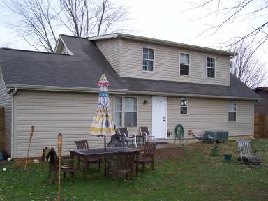 Main picture of 1604 Sundrop Dr