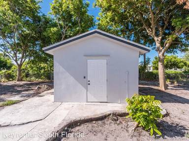 Main picture of 507 W 29th St