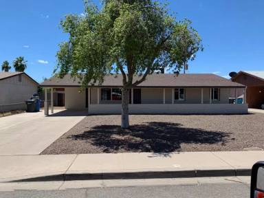 Main picture of 8129 W Osborn Rd