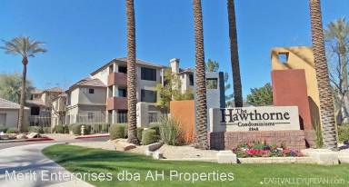 Main picture of Hawthorne Apartments