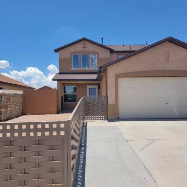 Main picture of 2600 Michael Chang Pl