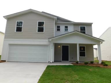 Main picture of 272 Bennett Dairy Rd