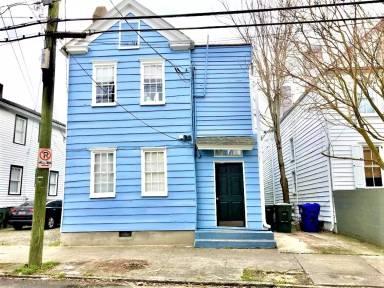 Main picture of 43 Vanderhorst St