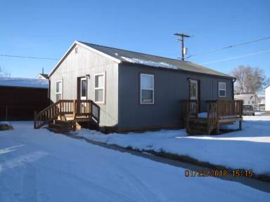 Main picture of 421 Howell Avenue - C