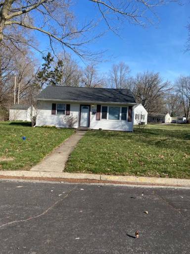 Main picture of 1202 E Delaware Ave