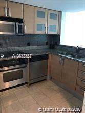 Main picture of Skyline On Brickell Condo