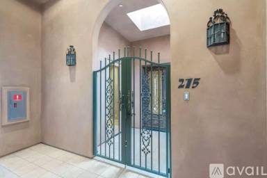 Main picture of 215 Viale Veneto