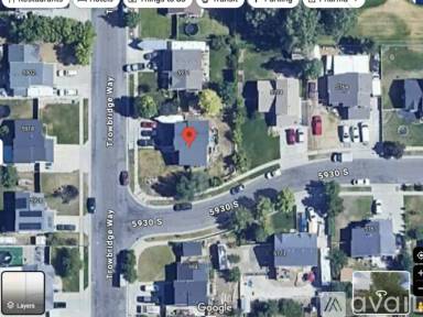 Main picture of 5921 S Trowbridge Way