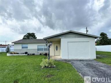 Main picture of 1695 Julie Tonia Dr