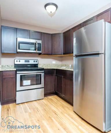Main picture of The Bronzeville Vincennes
