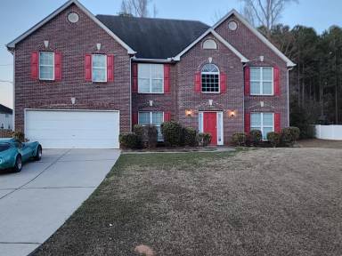 Main picture of 644 Pownal Ln