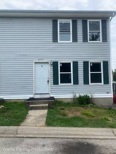 Main picture of Crestview Townhomes