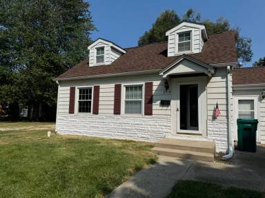 Main picture of 2712 Moultrie Ave
