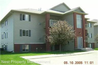 Main picture of Coralville's Northridge Park Condos