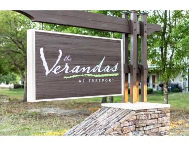 Main picture of 18 N Sand Palm Rd