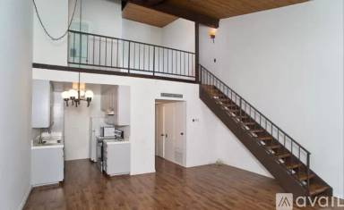 Main picture of 5460 White Oak Ave Apartments