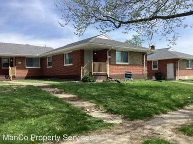 Main picture of 1712 Harold Dr